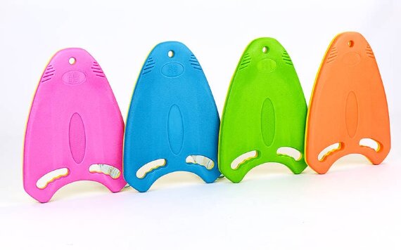 Досточка для плавания PL-7038