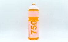 Бутылка для воды спортивная FI-5960-3 750мл 