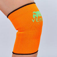 Наколінник еластичний (2шт) Venum MA-8138-OR