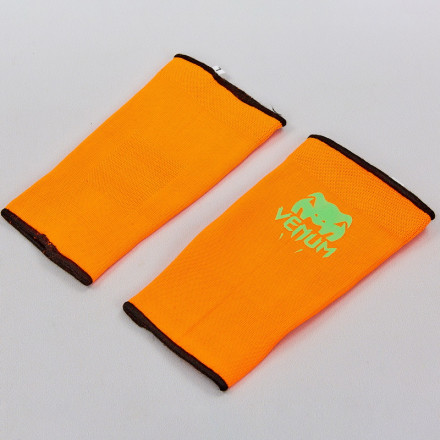 Наколінник еластичний (2шт) Venum MA-8138-OR