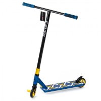 Самокат трюковий Explore Storm Deluxe синій