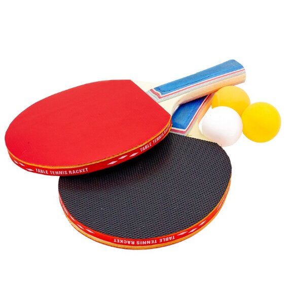 Набор для настольного тенниса  Zelart Magical MT-808