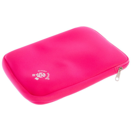 Ракетка для настільного тенісу в чохлі GIANT DRAGON 3* MT-6543 Offensive