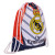 Рюкзак-мішок GA-4433-RMAD-2 REAL MADRID