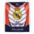 Рюкзак-мішок GA-4433-RMAD-2 REAL MADRID