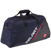 Сумка спортивна ZELART 1812-4-BL
