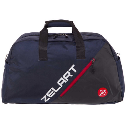 Сумка спортивна ZELART 1812-4-BL