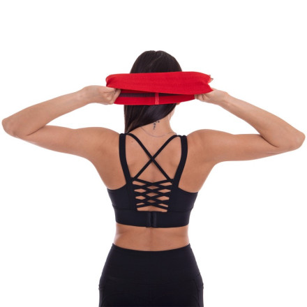 Гумки для фітнесу набір LOOP BANDS SP-Sport FI-1725 3шт