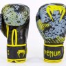 Перчатки боксерские кожаные VENUM TRAMO VL-5792