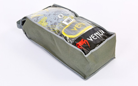 Рукавички боксерські шкіряні VENUM TRAMO VL-5792