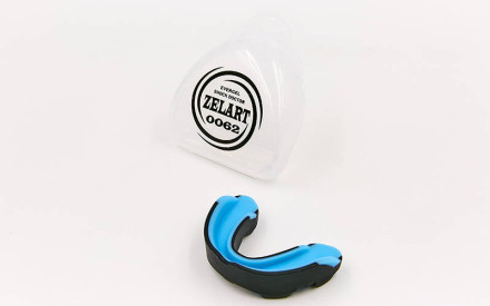 Капа однощелепна Zelart BO-0062 