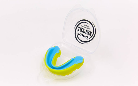 Капа однощелепна Zelart BO-0062 