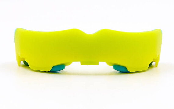 Капа одночелюстная Zelart BO-0062 