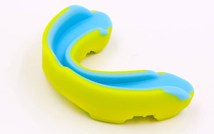 Капа однощелепна Zelart BO-0062 