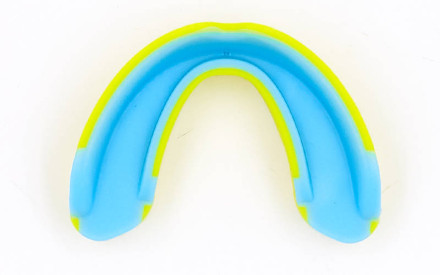 Капа однощелепна Zelart BO-0062 