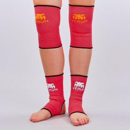 Наколінник еластичний (2шт) Venum MA-8138-P