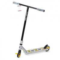 Самокат трюковий Explore Storm Deluxe сірий