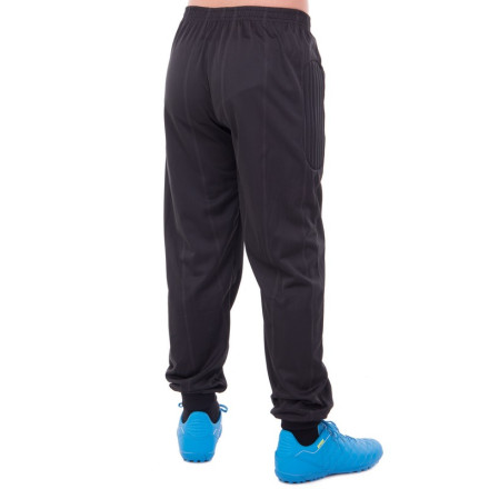 Форма футбольного воротаря дитяча CO-7606B чорний