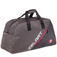 Сумка спортивна ZELART 1812-4-BR
