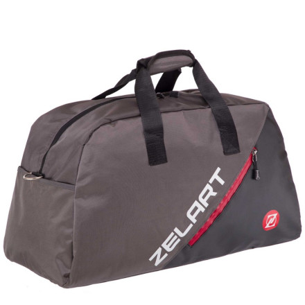Сумка спортивна ZELART 1812-4-BR