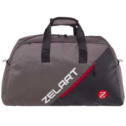 Сумка спортивна ZELART 1812-4-BR