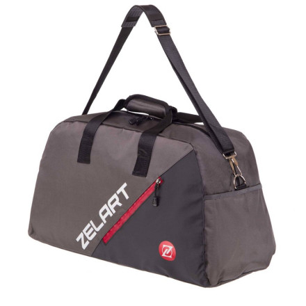 Сумка спортивна ZELART 1812-4-BR