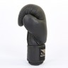 Перчатки боксерские кожаные BAD BOY VL-6605