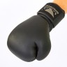 Перчатки боксерские кожаные BAD BOY VL-6605