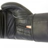 Перчатки боксерские кожаные BAD BOY VL-6605