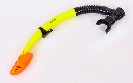 Трубка для плавання Zelart SN139