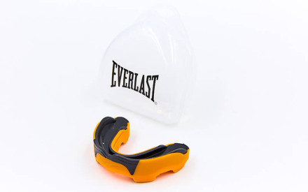 Капа однощелепна Everlast EVERGEL 1400009-R