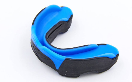 Капа однощелепна Everlast EVERGEL 1400009-R