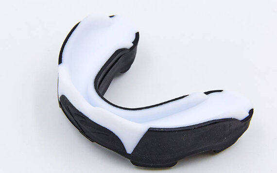 Капа одночелюстная Everlast EVERGEL 1400009-R