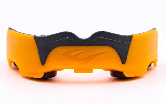 Капа одночелюстная Everlast EVERGEL 1400009-R