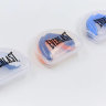 Капа одночелюстная Everlast EVERGEL 1400009-R