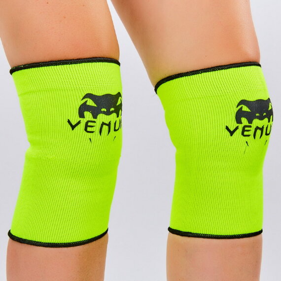Наколенник эластичный (2шт) Venum MA-8138-Y