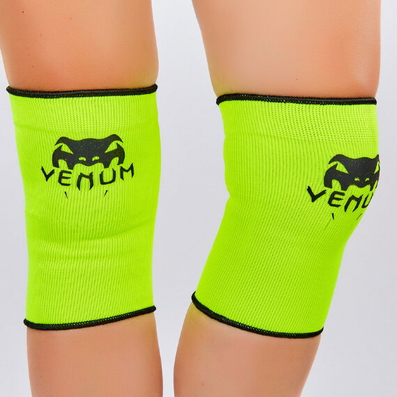Наколенник эластичный (2шт) Venum MA-8138-Y