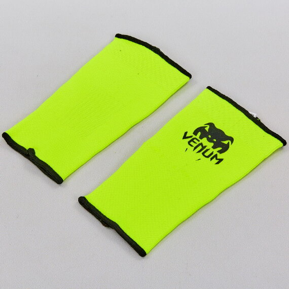 Наколенник эластичный (2шт) Venum MA-8138-Y