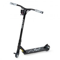 Самокат трюковий Explore Spade Deluxe чорний