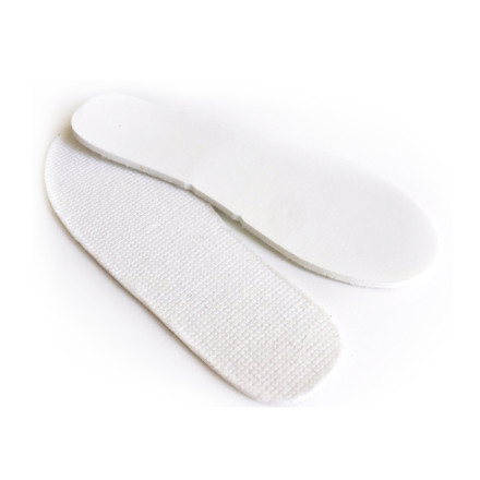 Чешки Little Dancer 021-01 чорний