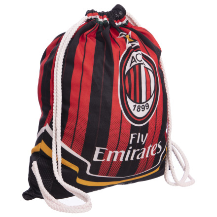 Рюкзак-мешок GA-4433 AC MILAN