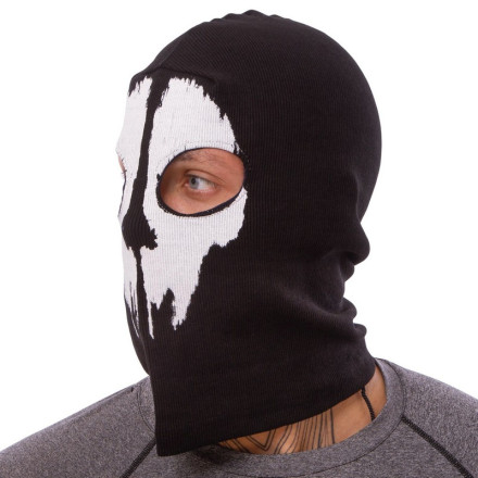 Підшоломник балаклаву MS-4825