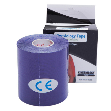 Кінезіо тейп (Kinesio tape) SP-Sport BC-0474-7_5 