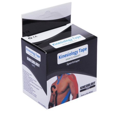 Кінезіо тейп (Kinesio tape) SP-Sport BC-0474-7_5 