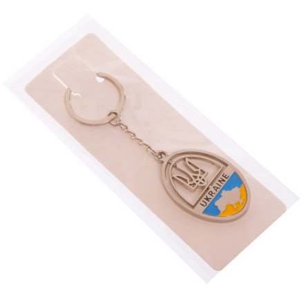 Брелок SP-Sport Україна FB-7750 1шт