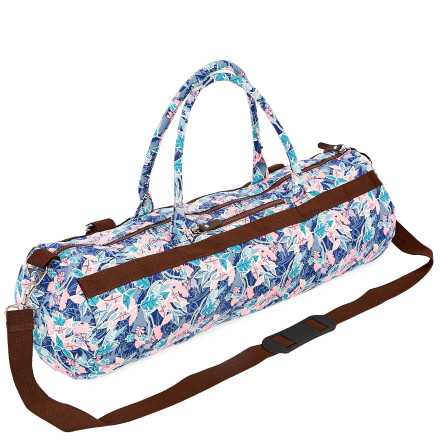Сумка для йога коврика Yoga bag KINDFOLK FI-6969-5