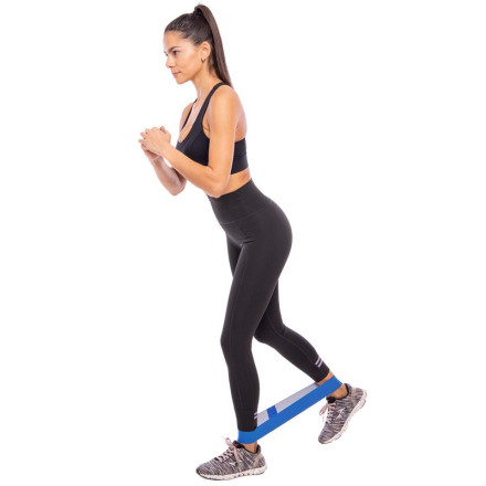 Гумки для фітнесу набір LOOP BANDS SP-Sport FI-2233 5шт