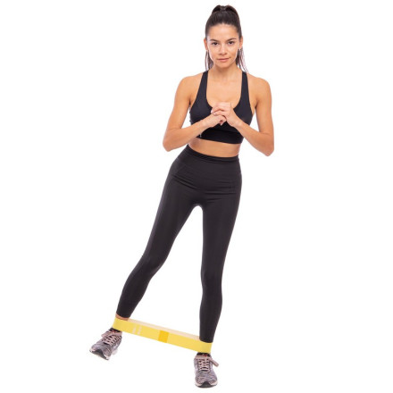 Гумки для фітнесу набір LOOP BANDS SP-Sport FI-2233 5шт