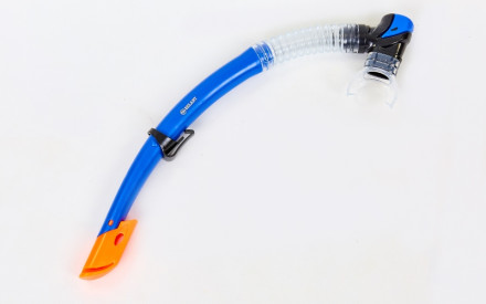 Трубка для плавання Zelart SN120