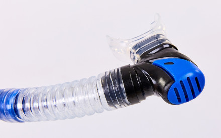 Трубка для плавання Zelart SN120